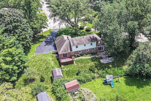 1650 Lancaster Ct, Indianapolis, IN 46260 - photo 34