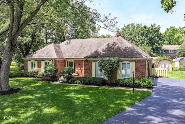1650 Lancaster Ct, Indianapolis, IN 46260 - photo 1