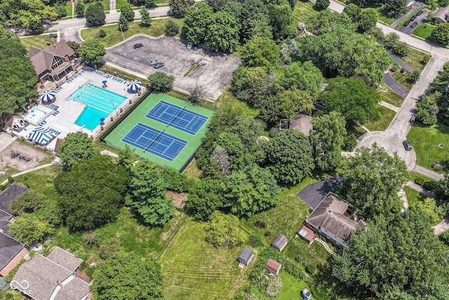 1650 Lancaster Ct, Indianapolis, IN 46260 - photo 38