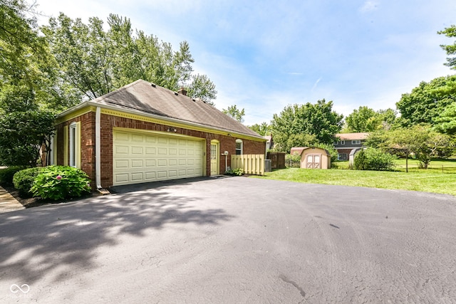1650 Lancaster Ct, Indianapolis, IN 46260 - photo 33