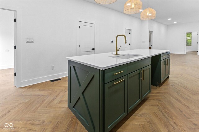 206 N Beville Ave, Indianapolis, IN 46201 - photo 5