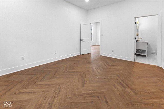 206 N Beville Ave, Indianapolis, IN 46201 - photo 9
