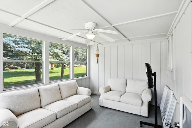 8030 5 Points Rd, Indianapolis, IN 46259 - view of sunroom
