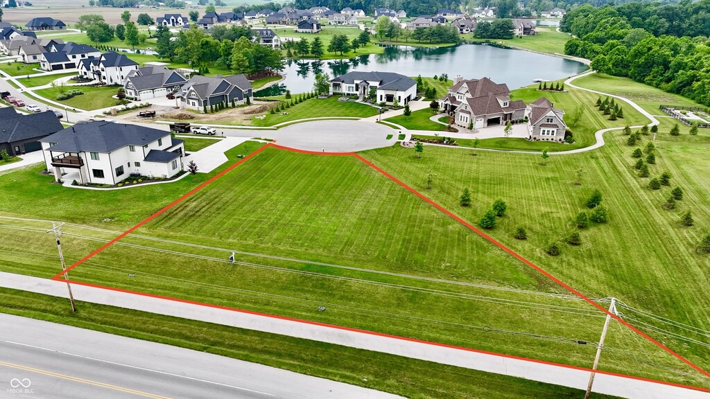 4079 Pitscottie Ct, Bargersville, IN 46106 - photo 1