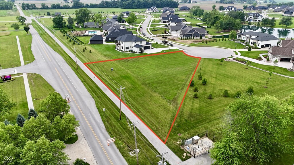 4079 Pitscottie Ct, Bargersville, IN 46106 - photo 2