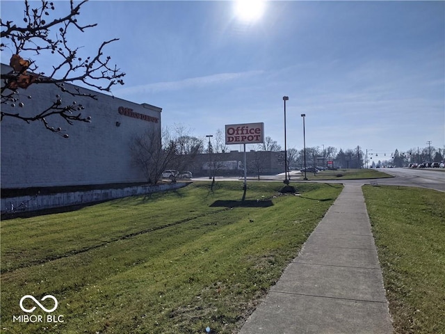3614 S Scatterfield Rd, Anderson, IN 46013