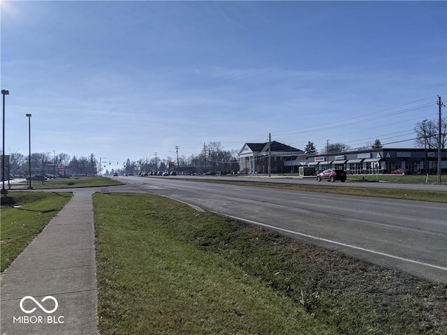 3614 S Scatterfield Rd, Anderson, IN 46013
