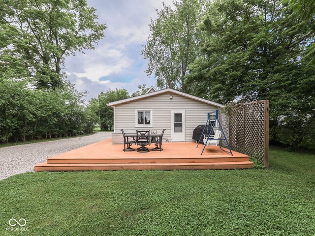 3641 Harrison St, Needham, IN 46162 - photo 25