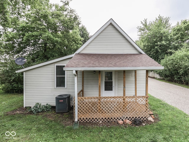 3641 Harrison St, Needham, IN 46162 - photo 1