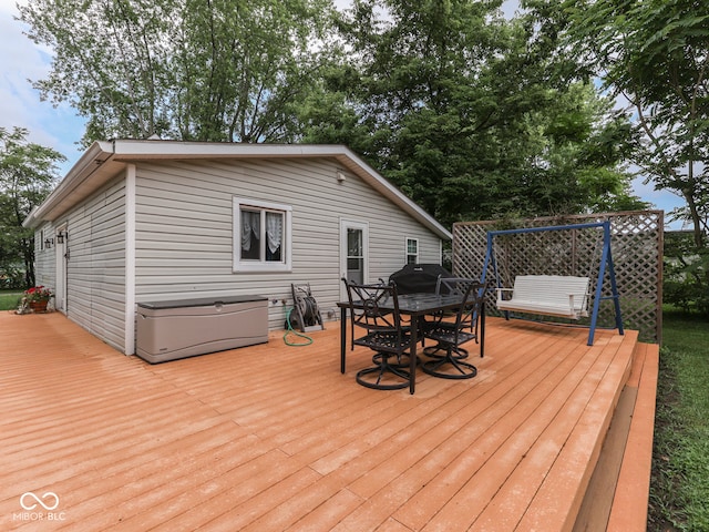 3641 Harrison St, Needham, IN 46162 - photo 28