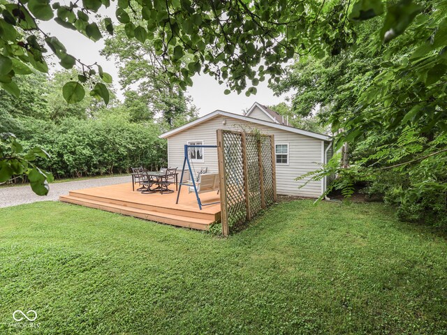 3641 Harrison St, Needham, IN 46162 - photo 27