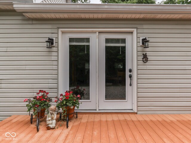 3641 Harrison St, Needham, IN 46162 - photo 4