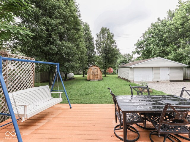 3641 Harrison St, Needham, IN 46162 - photo 31