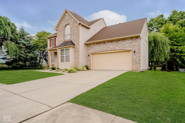 6158 Welker Dr, Indianapolis, IN 46236 - photo 2