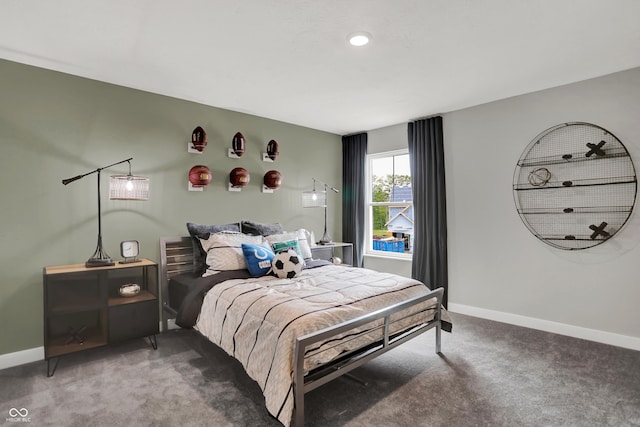 5343 Pelion Pl, Mccordsville, IN 46055 - bedroom with carpet floors and baseboards