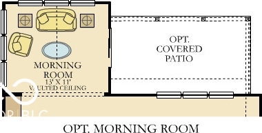5343 Pelion Pl, Mccordsville, IN 46055 - view of floor plan / room layout