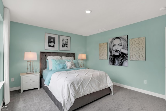 5343 Pelion Pl, Mccordsville, IN 46055 - bedroom featuring carpet and baseboards