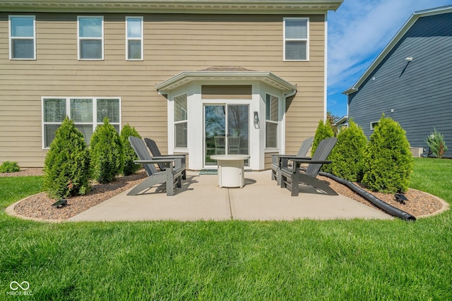 230 Mackinaw Cir, Kokomo, IN 46902 - photo 26