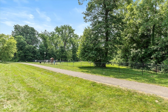 265 Gathering Ln, Greenwood, IN 46143 - photo 35