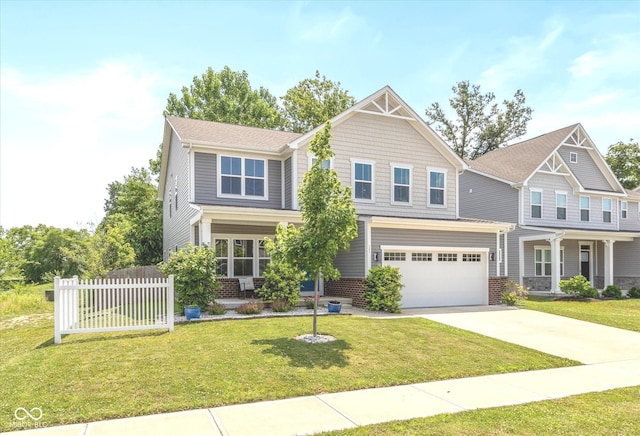265 Gathering Ln, Greenwood, IN 46143 - photo 2