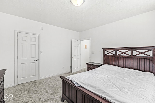 2920 Bloomsbury S, Greenwood, IN 46143 - carpeted bedroom with baseboards