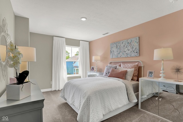 19838 Moorpark Lndg, Noblesville, IN 46062 - carpeted bedroom with baseboards