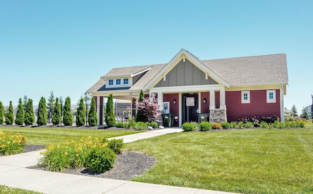6218 N Woodside Ct, Mccordsville, IN 46055 - photo 53