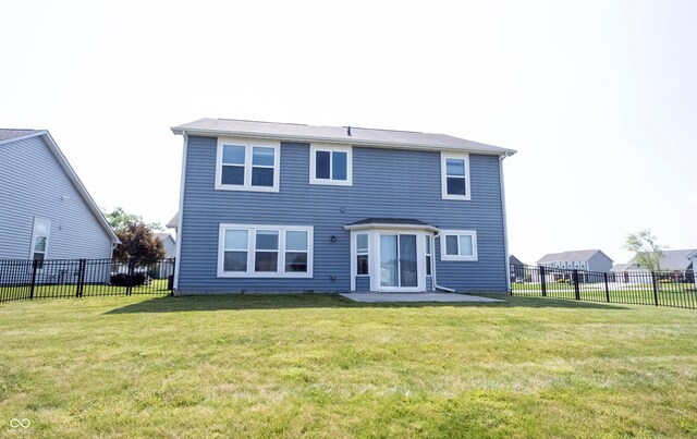 6218 N Woodside Ct, Mccordsville, IN 46055 - photo 45