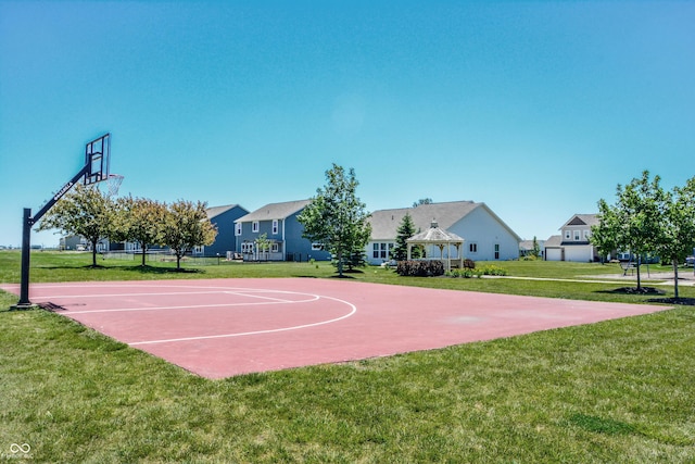 6218 N Woodside Ct, Mccordsville, IN 46055 - photo 52