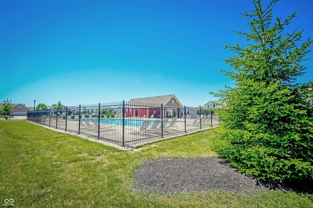 6218 N Woodside Ct, Mccordsville, IN 46055 - photo 50