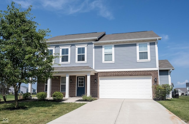 6218 N Woodside Ct, Mccordsville, IN 46055 - photo 1