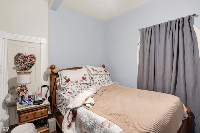 315 N High St, Hartford City, IN 47348 - view of bedroom