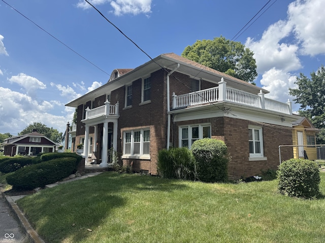 3733 Winthrop Ave, Indianapolis, IN 46205 - photo 2