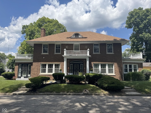 3733 Winthrop Ave, Indianapolis, IN 46205 - photo 1