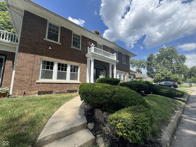 3733 Winthrop Ave, Indianapolis, IN 46205 - photo 4