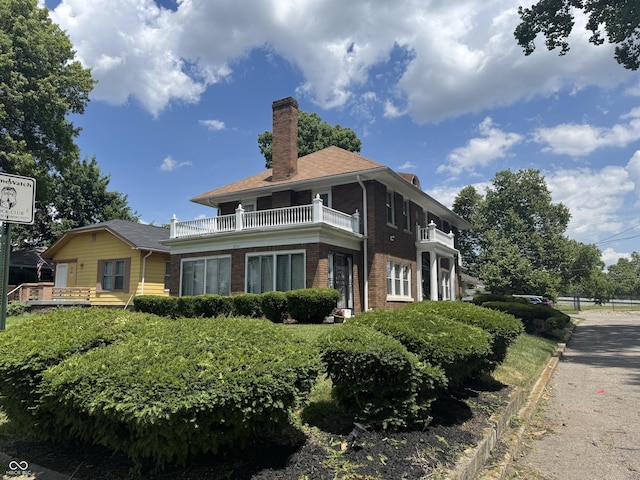 3733 Winthrop Ave, Indianapolis, IN 46205 - photo 3