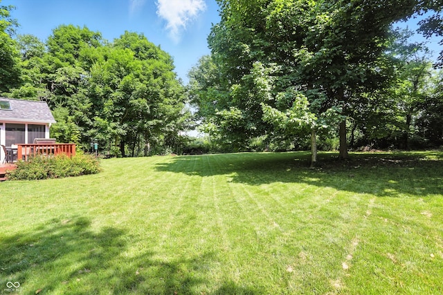 6316 Harmonridge Ct, Indianapolis, IN 46278 - photo 69