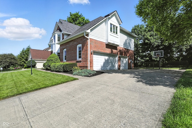 6316 Harmonridge Ct, Indianapolis, IN 46278 - photo 3