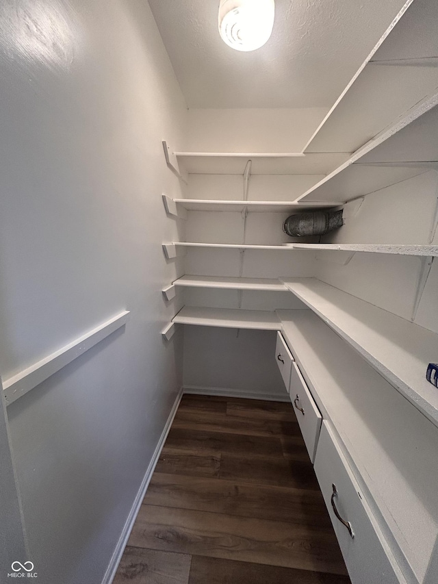 3525 Valley Lake Dr, Indianapolis, IN 46227 - view of pantry