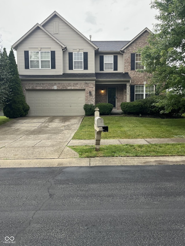 14375 Leland Muse, Fishers, IN 46037 - photo 1