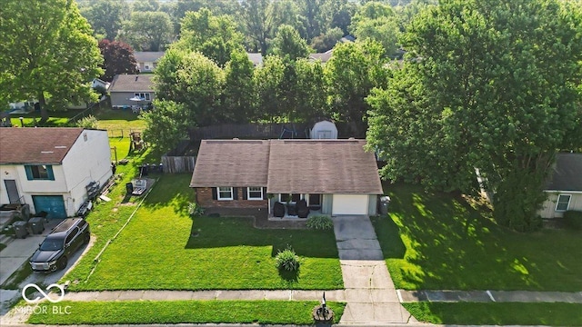 5201 Gringo Dr, Indianapolis, IN 46237 - photo 23