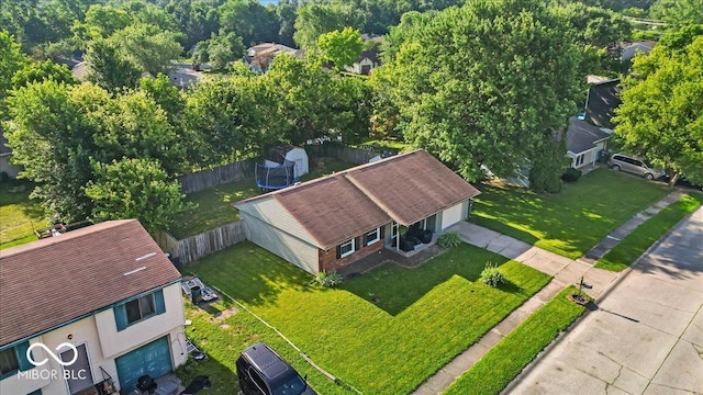 5201 Gringo Dr, Indianapolis, IN 46237 - photo 25