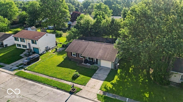 5201 Gringo Dr, Indianapolis, IN 46237 - photo 24