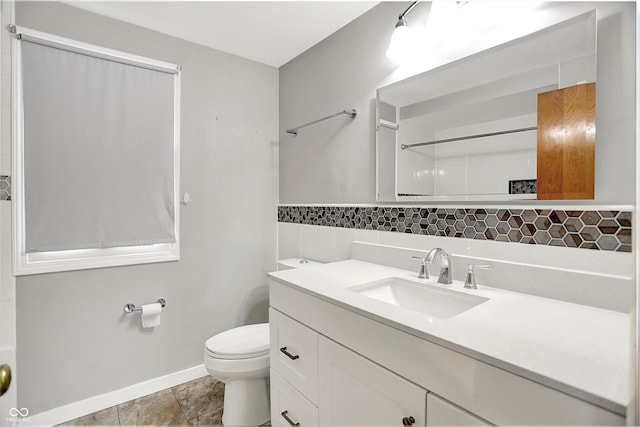 3322 N Riley Ave N, Indianapolis, IN 46218 - full bathroom with vanity and a shower