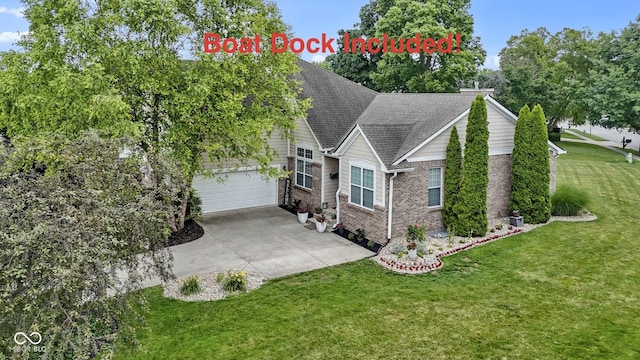 15098 Newburyport Dr, Fortville, IN 46040 - photo 1
