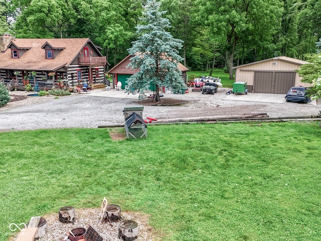 5240 W 400 N, Fairland, IN 46126 - photo 31