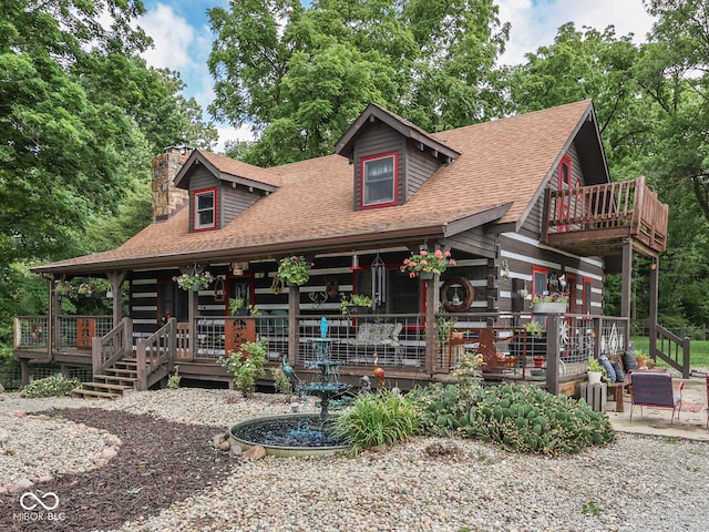 5240 W 400 N, Fairland, IN 46126 - photo 2