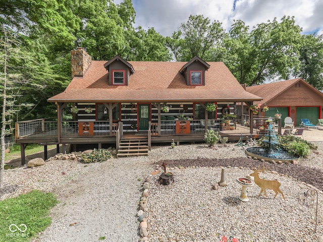 5240 W 400 N, Fairland, IN 46126 - photo 1