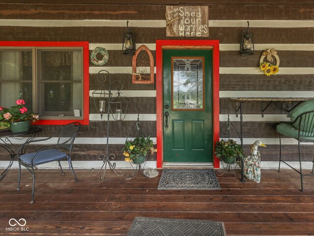 5240 W 400 N, Fairland, IN 46126 - photo 3