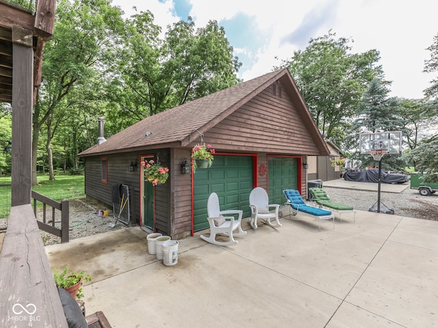 5240 W 400 N, Fairland, IN 46126 - photo 32